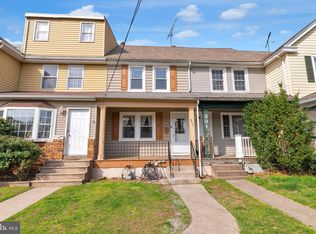 333 Monroe St, Bristol, PA 19007