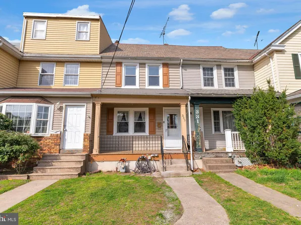 333 Monroe St, Bristol, PA 19007