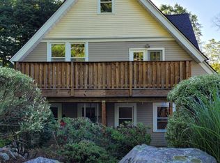 319 Bramertown Rd, Tuxedo Park, NY 10987