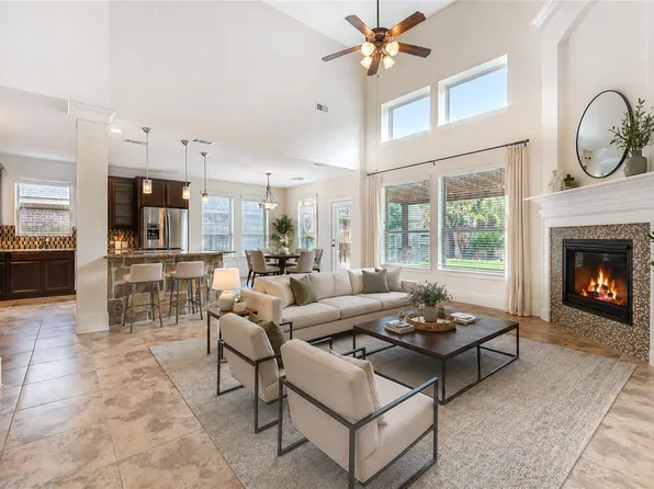 28110 Harper Creek Ln, Katy, TX 77494
