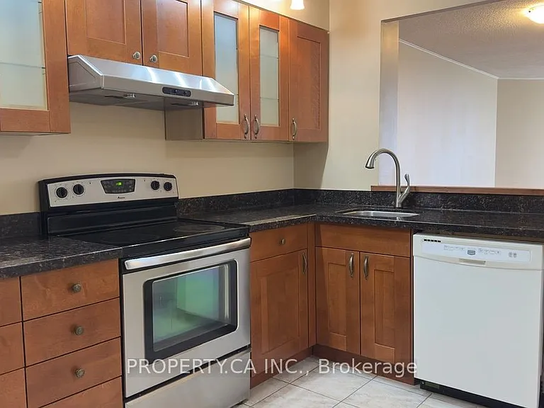 1131 Steeles Ave W #609 — Photo 5
