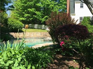 701 Ridgefield Rd, Wilton, CT 06897