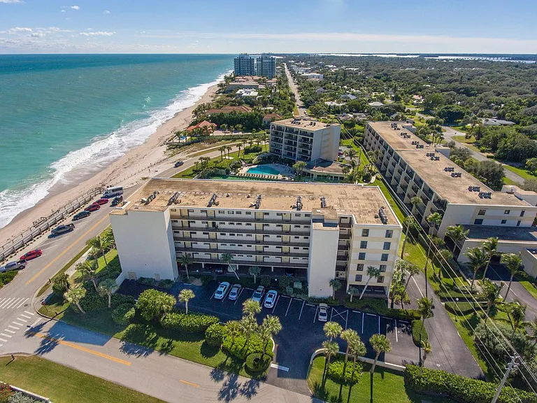 3939 Ocean Dr #201A — Photo 23