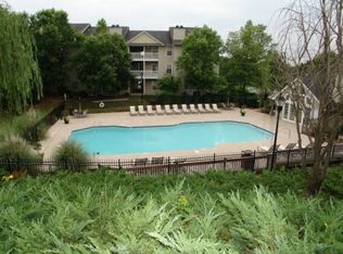 200 Braehill Terrace Dr, Winston Salem, NC 27104