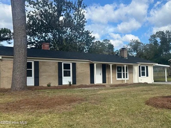120 Rita Avenue, North Augusta, SC 29841