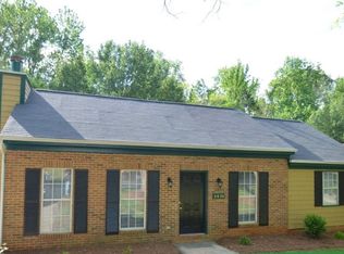 3438 Braewick Pl, Charlotte, NC 28227