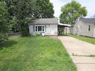 3705 Clearview Ave, Moraine, OH, 45439