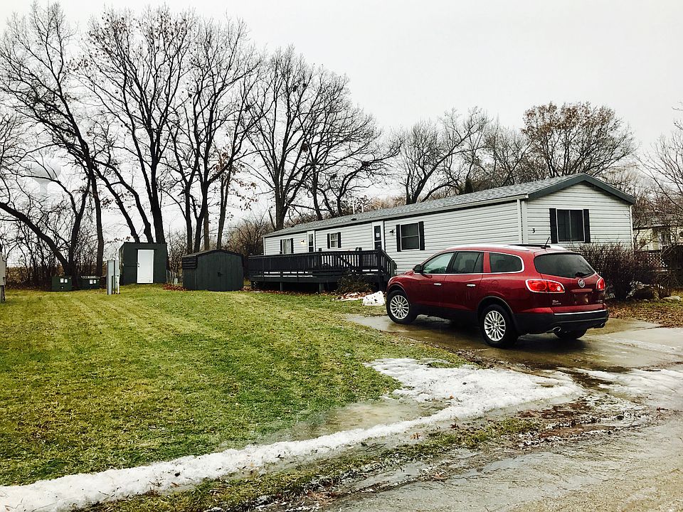 1st image of 25513 109th Pl Lot 3