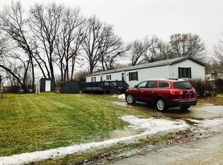 25513 109th Pl LOT 3, Trevor, WI 53179
