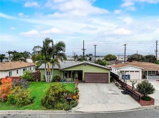 14809 Novak St, Hacienda Heights, CA 91745