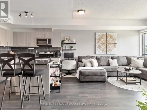 1284 Guelph Line #205, Burlington, ON L7P 0T9