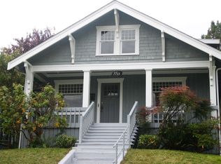 7711 16th Ave NE, Seattle, WA 98115