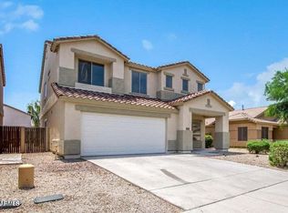 45585 W Dirk St, Maricopa, AZ 85139