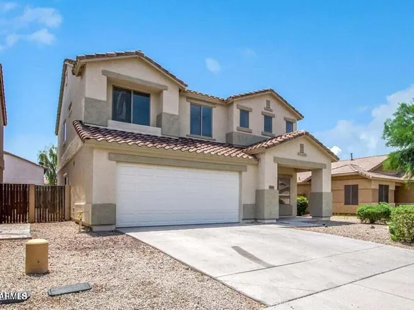 45585 W DIRK Street, Maricopa, AZ 85139