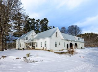 299 Farrell Farm Rd, Norwich, VT 05055
