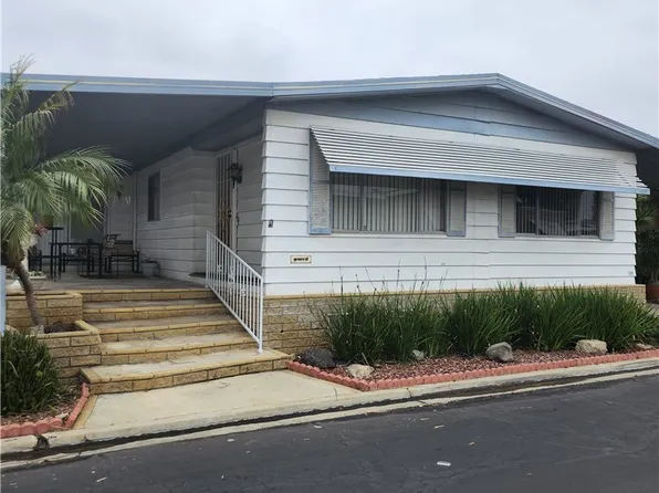 12093 Lake Park Way #54, La Mirada, CA 90638