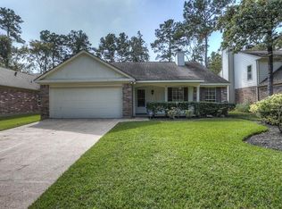 55 S Stony Bridge Cir, Spring, TX 77381