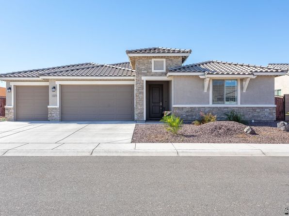 11827 E 26th St, Yuma, AZ 85367
