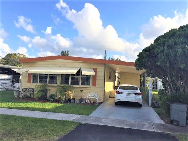 1st image of 11346 SW 113 St Lot 3011