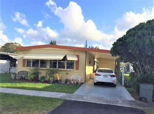 11346 SW 113 St LOT 3011, Davie, FL 33325