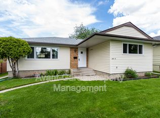 10803 50th St NW, Edmonton, AB T6A 2E3