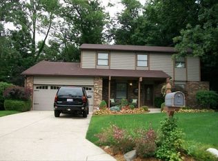 3701 Northfield Rd, Dayton, OH 45415