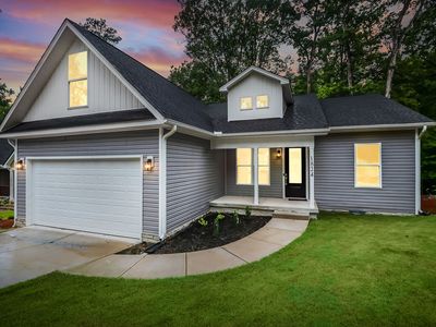 1824 Irish Blvd, Sanford, NC, 27332