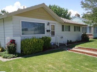 2521 W 4th Ave, Kennewick, WA 99336