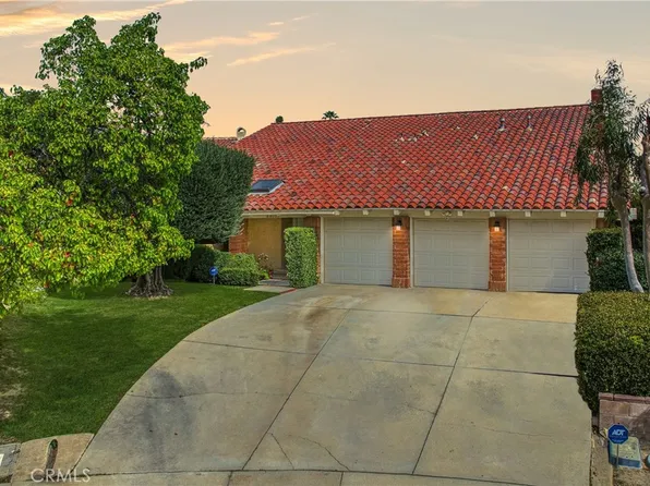 23323 Park Mariposa, Calabasas, CA 91302