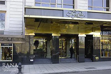 Sold by Keller Williams NYC