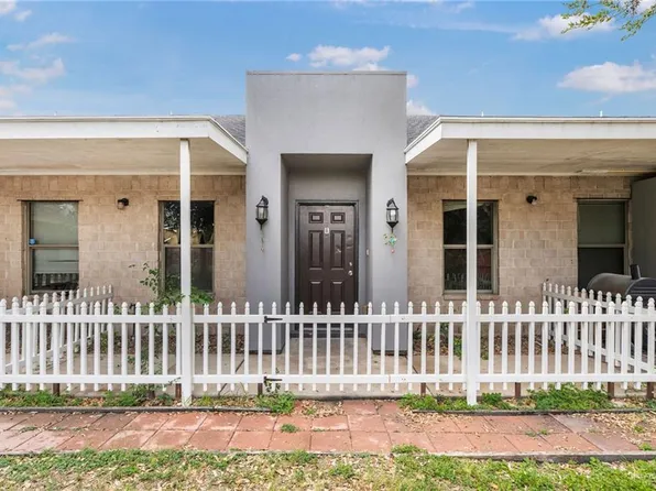 812 E Daffodil Ave, McAllen, TX 78501