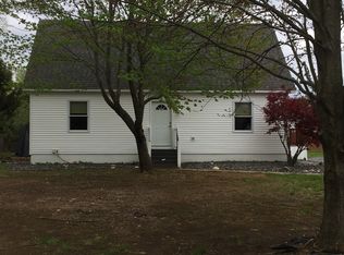 2 Amhurst Ave, Wilton, NY 12831