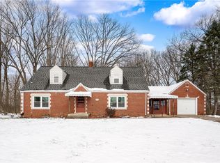 125 Merritt Dr, Butler, PA 16001