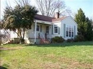 3605 S Haven Rd SE, Knoxville, TN 37920