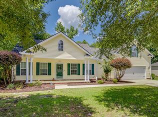 131 Cobbleton Dr, Rincon, GA 31326