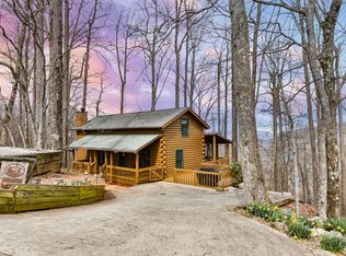 937 Walnut Rdg, Ellijay, GA 30536
