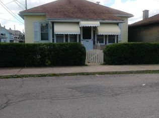 926 W 3rd St, Hazleton, PA 18201