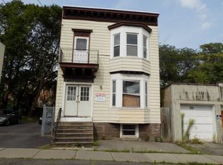 361 Orange St, Albany, NY 12206