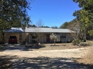 112 Cedar Springs Dr, Wimberley, TX 78676