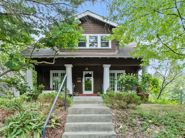 509 Cliffside Dr, Columbus, OH 43202