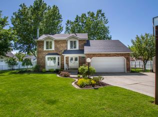 1673 N Main St, Orem, UT 84057