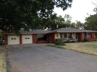 119 W Knipe Ave, Perkins, OK 74059