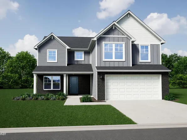 16813 Meander Way, Louisville, KY 40245