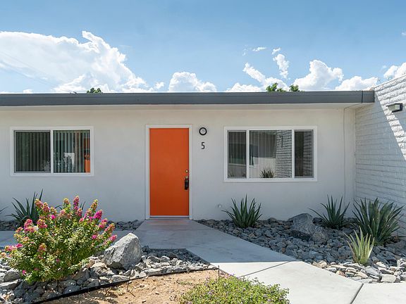 3rd image of 520 S Desert View Dr #1