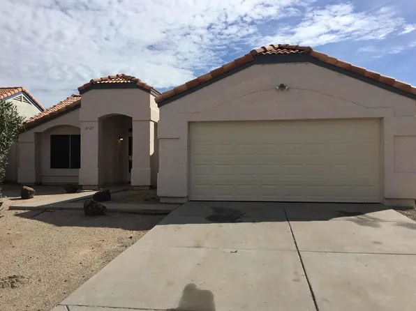 2727 N 87th Ave, Phoenix, AZ 85037