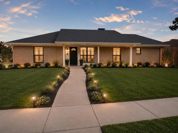 2946 Las Campanas Dr, Farmers Branch, TX 75234