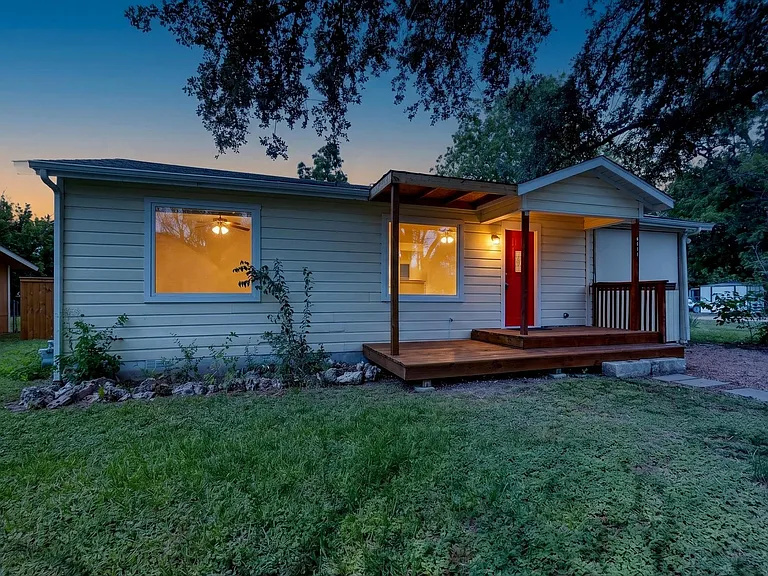 4711 Alf Ave — Photo 1