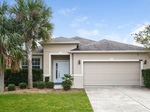 157 Adoncia Way, Sanford, FL 32771