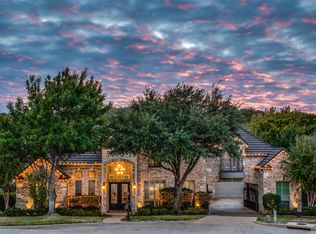 2022 Stone Canyon Ct, Arlington, TX 76012
