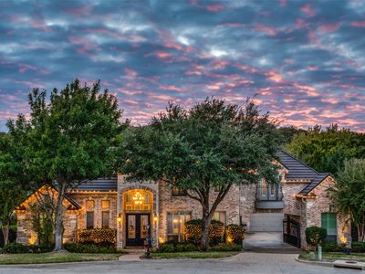 2022 Stone Canyon Ct, Arlington, TX, 76012